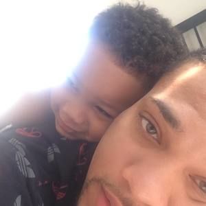 Meet your Posher, Lamont